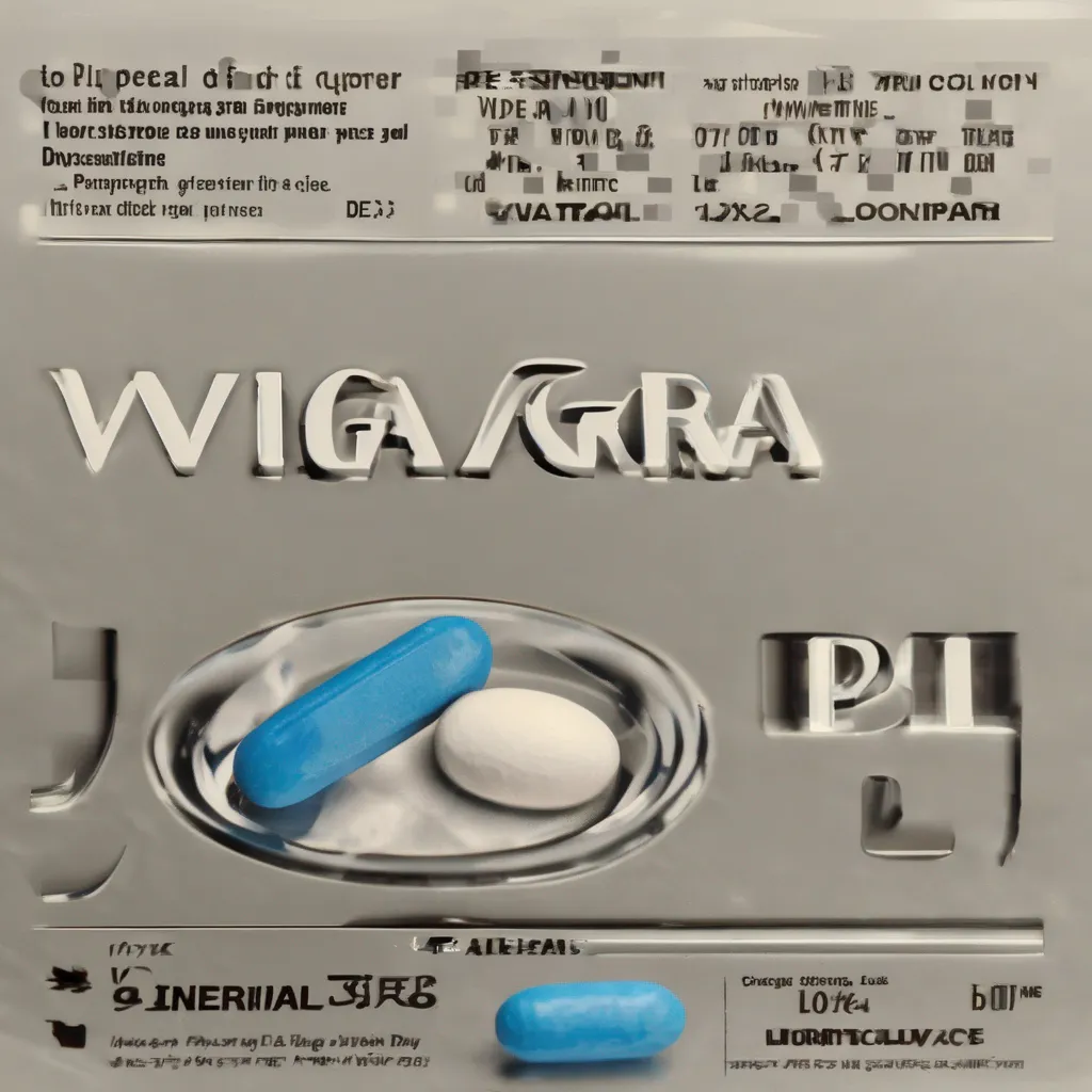 Nom générique du viagra numéro 2